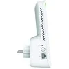 D-Link | AX1800 Mesh Wi-Fi 6 diapazono plėstuvas | DAP-X1860/E | 802.11ac | 1200+574 Mbit/s | 10/100/1000 Mbit/s | Ethernet LAN (RJ-45) jungtys 1 | Nėra mobiliojo plačiajuosčio ryšio | MU-MiMO Taip | Antenos tipas 2xVidinė