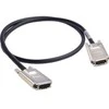D-Link | DEM-CB100S | SFP+ | Varis | Tiesioginio prijungimo kabelis | 10/100/1000/10000 Mbit/s | Maksimalus perdavimo atstumas 1 m | -40 iki +85C