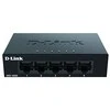 Šakotuvas D-Link DGS-105GL 5-Port Unmanaged Gigabit Switch