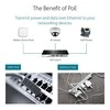 Šakotuvas D-Link jungiklis DGS-1210-10MP žiniatinklio valdymas, stalinis kompiuteris, 1 Gbps (RJ-45) jungčių kiekis 8, SFP jungčių kiekis 2, PoE+ jungčių kiekis 8, maitinimo tipas vienvietis