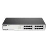 Šakotuvas D-Link GO-SW-16G/E