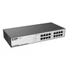 Šakotuvas D-Link GO-SW-16G/E
