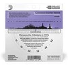 Stygos akustinei gitarai D'Addario EJ26 .011