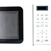 DAEWOO DM-2021DW Mikrobangų krosnelė