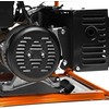 Benzinis generatorius 5.5KW 230V/GDA 6500 DAEWOO