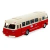 Daffi Kolekcija PRL-u Jelcz Autobus