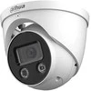 Dahua IP kamera HDW3849HP-AS-PV. 8MP FULL-COLOR. LED pašvietimas iki 30m. 2.8mm 107°. SMD, IVS, AI.