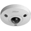Dahua HD-CVI kamera 4K Fish-Eye 8MP 2,5mm 280°, IR iki 15m, WDR, IK10, IP67