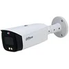 Dahua IP kamera HFW3849T1-AS-PV. 8MP VISIŲ SPALVŲ. LED pašvietimas iki 30m. 2,8 mm 106°, PoE, IP67, SMD