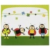 Nuotraukų rėmelis 1x25 Daiber Ladybug 13x18 Vaikų portretų aplankai 13308