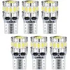 LED žibintų lemputės X2 Series H7 AMiO-02973