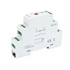F&amp;F Saulėlydžio mašina 16A 230V 2-1000lx DIN su zondu AZ-112
