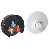 Danfoss Pamaišymo vožtuvas grindiniam šildymui su apvaliu dangteliu FHV-R, 3/4'', Pamaišymo vožtuvas grindiniam šildymui su apvaliu dangteliu FHV-R, 3/4''