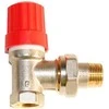 Danfoss RA-N, DIN - kampas 3/8" - DN10
