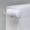Danfoss Termostatinė galva 013G6070, RAX
