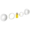 Danfoss adapteris RAV+RAVL