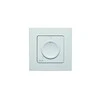 Šildymo valdymo sistema Danfoss Icon, termostatas 230V, su pasukamu disku, potinkinis