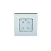 Šildymo valdymo sistema Danfoss Icon, termostatas 230V, programuojamas, virštinkinis
