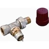 Ventilis Danfoss, RA-N 20 tiesus