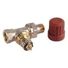 Ventilis Danfoss, RA-N 20 tiesus
