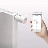 Danfoss Termostatinė galva 014G1115, ECO programuojama
