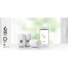 Danfoss Termostatinė galva 014G1115, ECO programuojama