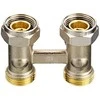 Danfoss RAS-CK + RLV-KS