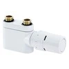 Danfoss VHX-DUO Balts 9016