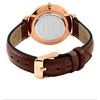 DANIEL WELLINGTON klasikinis Šefildo moteriškas LAIKRODIS DW00100169 + DĖŽĖ