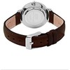 Laikrodis DANIEL WELLINGTON DW00100233. Kvarcinis, Juoda spalva. Moteriškas.