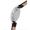 Laikrodis DANIEL WELLINGTON DW00100233. Kvarcinis, Juoda spalva. Moteriškas.