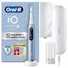 Oral-B iO Series 9 Aqua Marine Luxe dantų šepetėlis