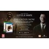 „Bandai Namco The Dark Pictures“ antologija: Mažoji viltis „XBOX One“