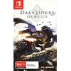 THQ Nordic THQ Darksiders Genesis - Nintendo Switch