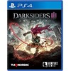 THQ Darksiders 3 – PlayStation 4