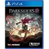 THQ Darksiders 3 – PlayStation 4