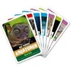 Viga Toys Edukacinis Sensorinis Krokodilas Viga Sensory