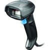 Datalogic Gryphon I GD4500, nešiojamas brūkšninių kodų skaitytuvas, 1D/2D, kodas 39, EAN-13, išplėstinis GS1 DataBar, visakryptis GS1 DataBar, JAN, PDF417, Planet, POSTNET,..., Aztec kodas, duomenų matrica, Han Xin, MaxiCode, mikro QR kodas, MicroPDF417, PDF417, QR kodas, 1280 x 800 pikselių, 0–100000 lx
