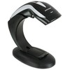 Datalogic HD3100 Rankinis brūkšninių kodų skaitytuvas 1D Liniowy Juodas, Sidabrinė