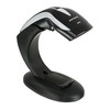Datalogic HD3100 Rankinis brūkšninių kodų skaitytuvas 1D Liniowy Juodas, Sidabrinė
