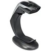 Datalogic brūkšninio kodo skaitytuvas Heron HD3430 rinkinys 2D USB RS-232 Kabelis Juodas