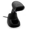 Datalogic Brūkšninio kodo skaitytuvas laidinis 2D D2590 (QD2590-BKK1B)