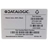 Datalogic STD-G041-BK, Laikiklis, Juodas, Datalogic, Gryphon 4500, 1 vnt.