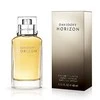 Davidoff Horizon EDT tualetinis vanduo vyrams, 75 ml