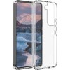 Dėklas Dbramante1928 Iceland Pro -suojakuori, Samsung Galaxy S22+, läpinäkyvä