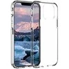 Dėklas Dbramante1928 dbramante Iceland Pro – iPhone 13 Pro 6.1� – skaidrus
