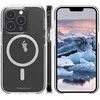 Dbramante1928 Dbramante 1928 Iceland Pro MagSafe Apple iPhone 14 Pro dėklas telefonui skaidrus
