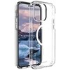 Dbramante1928 dbramante Iceland Pro MagSafe – skaidrus MagSafe suderinamas kietas dėklas, skirtas iPhone 14 Pro Max