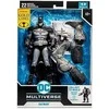 „Batman“ kolekcionuojamas DC figūra Arkham City