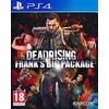 Capcom „Dead Rising 4“: Franko didelis paketas – „PlayStation 4“